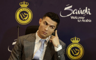 Vai trò khác của Ronaldo ở Al Nassr