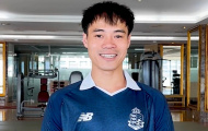 Văn Toàn: 'Tôi muốn sang Hàn Quốc từ rất lâu rồi'