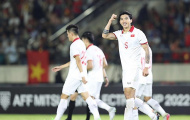 4 cầu thủ chơi hay nhất của ĐT Việt Nam tại vòng bảng AFF Cup