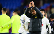 2 bộ mặt của Tottenham