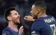 5 cầu thủ xuất sắc nhất thế giới năm 2022: Ligue 1 thống trị