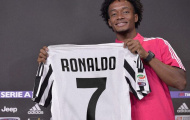 Cạnh tranh với Inter, Al-Nassr giúp Ronaldo tái ngộ đồng đội cũ