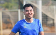 CLB Nam Định công bố tân binh Phạm Đức Huy