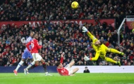 Có một Man United rất khó bị đánh bại