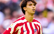 M.U chuẩn bị lời đề nghị đầu tiên cho Joao Felix