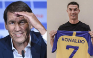 HLV mới của Ronaldo bị chỉ trích