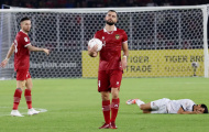 Indonesia chỉ ra 3 hạn chế khi đấu Việt Nam ở AFF Cup 2022