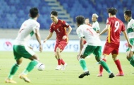 TRỰC TIẾP Indonesia 0-0 Việt Nam (KT): Quyết chiến ở lượt về