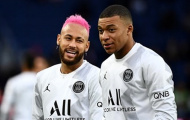 'Đứng cạnh Mbappe, Neymar là một thảm họa về sự chuyên nghiệp'