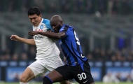 Quật ngã Napoli, Inter khiến cuộc đua vô địch Serie A đầy hấp dẫn