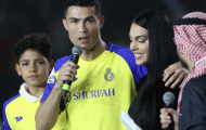 Ronaldo có được sống cùng bạn gái ở Saudi Arabia?