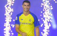 Kế hoạch ra mắt Al Nassr của Ronaldo bị phá hỏng