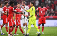 Yann Sommer xác định bến đỗ mới