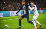 Neymar giảm giá không tưởng, Premier League dậy sóng