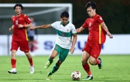5 màn đối đầu nảy lửa trận Indonesia - Việt Nam