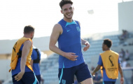 Ban lãnh đạo gật đầu, Arsenal gây sốc với 'siêu bom' tuyến giữa