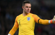 'Butland là một thủ môn xuất sắc'