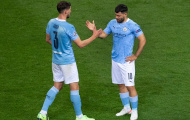 Aguero không muốn làm HLV vì sợ bị hói