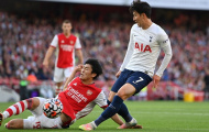 Arsenal có thể bùng nổ khi ký HĐ với Son Heung-min 2.0