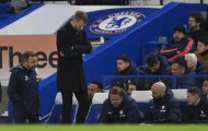 Chelsea thua Man City: Graham Potter trước nguy cơ mất việc
