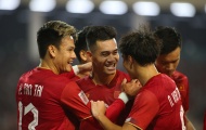 Chuyên gia dự đoán tuyển Việt Nam thắng Indonesia sát nút