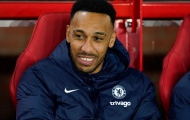 Có một Falcao khác đã xuất hiện tại Chelsea
