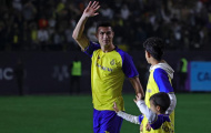 Cristiano Ronaldo đưa ra yêu cầu chuyển nhượng đầu tiên tại Al-Nassr