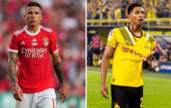 Jude Bellingham và Enzo Fernandez - ai hơn ai?