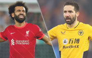 Liverpool vs Wolves: Sức mạnh áp đảo; Trận cầu 4 bàn