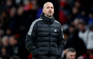 Man United rục rịch chiêu mộ tuyển thủ Ma-rốc