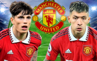 Đội hình Man United đấu Everton: Fred trở lại; Hai cánh tốc độ