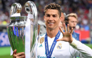 'Ronaldo không cần số tiền từ Al-Nassr'