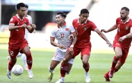 5 điểm nhấn Indonesia 0-0 Việt Nam: Trận đấu 'cơ bắp'; Ấn tượng Văn Lâm