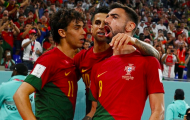 Xác nhận mức giá chuyển nhượng gây choáng của Joao Felix