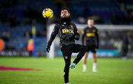 Laporta lên tiếng về hai mục tiêu Silva, Haaland