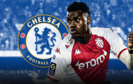 Benoit Badiashile - Tân binh thứ 2 của Chelsea là ai?