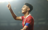Tiền vệ Indonesia: Chúng tôi sẽ giành 3 điểm trước Việt Nam