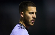 Al Nassr muốn đưa Hazard về đá cặp cùng Ronaldo