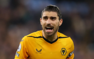 Barcelona nhận câu trả lời cho thương vụ Ruben Neves