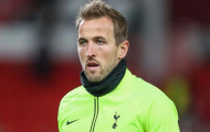'Kane thậm chí sẽ cho Man Utd cơ hội vô địch Champions League'