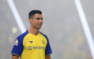 Man Utd đang tiếp tay cho Ronaldo
