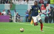 Chelsea tiếp cận Marcus Thuram
