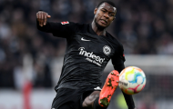 Arsenal, Tottenham có cơ hội chiêu mộ 'đá tảng' Bundesliga