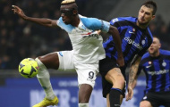 Nỗi ám ảnh mùa đông của Napoli