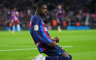 PSG vỡ mộng đón 'cạ cứng' của Mbappe