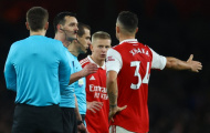 CHÍNH THỨC! Arsenal bị FA trừng phạt