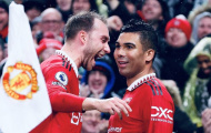 Siêu máy tính dự đoán Premier League 2022/23: Cú sốc Chelsea; M.U thứ mấy?