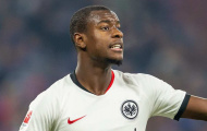 Arsenal mở đàm phán với chữ ký 0 đồng