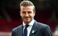 Điều khoản hợp đồng ẩn trị giá 500 triệu USD của David Beckham