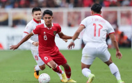 Sự sợ hãi khiến ĐT Việt Nam suýt trả giá trước Indonesia